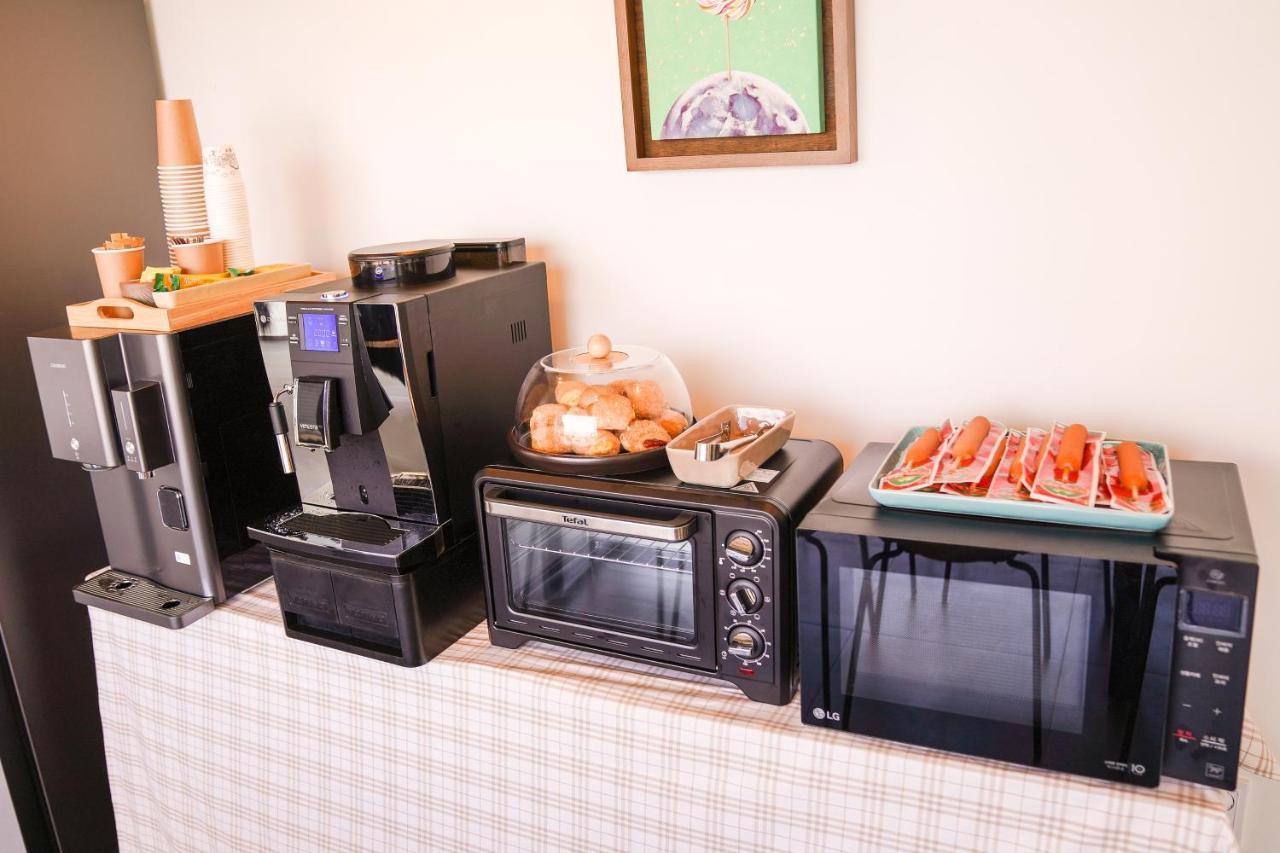 Hotel Mipo Oceanside Busan