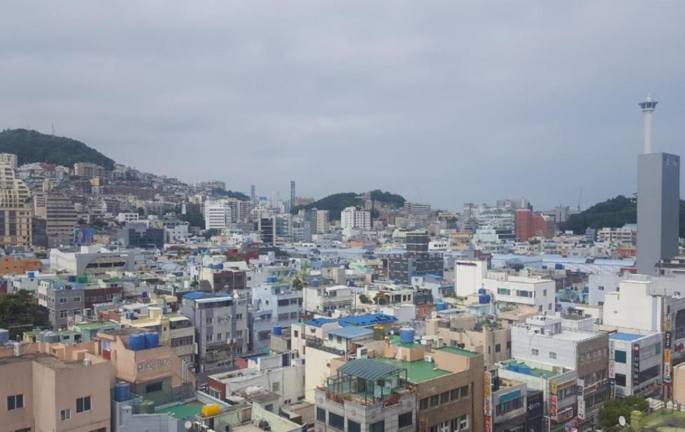 Nampo Hound Premier Busan