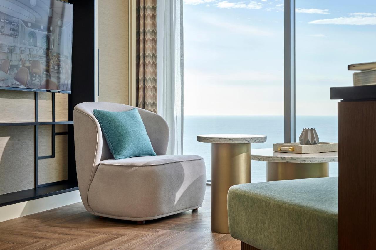 Grand Josun Hotel Busan