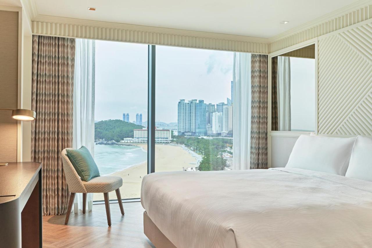 Grand Josun 5* Busan