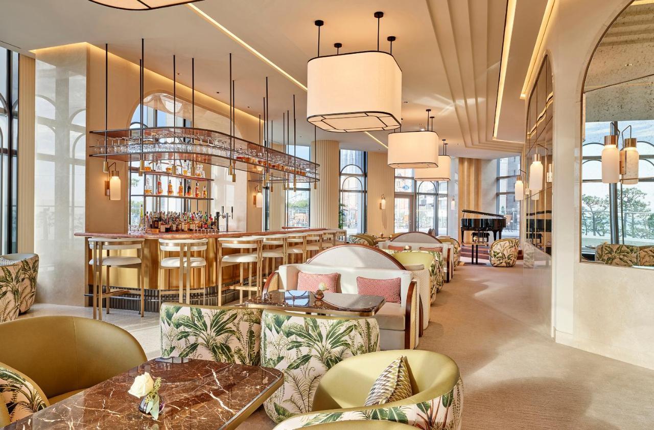 Grand Josun Hotel Busan