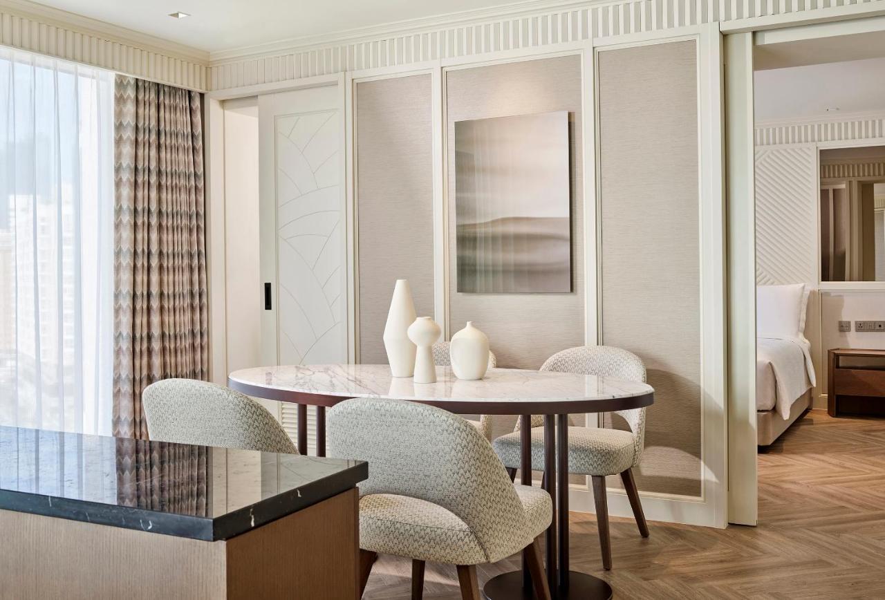 Grand Josun Hotel Busan