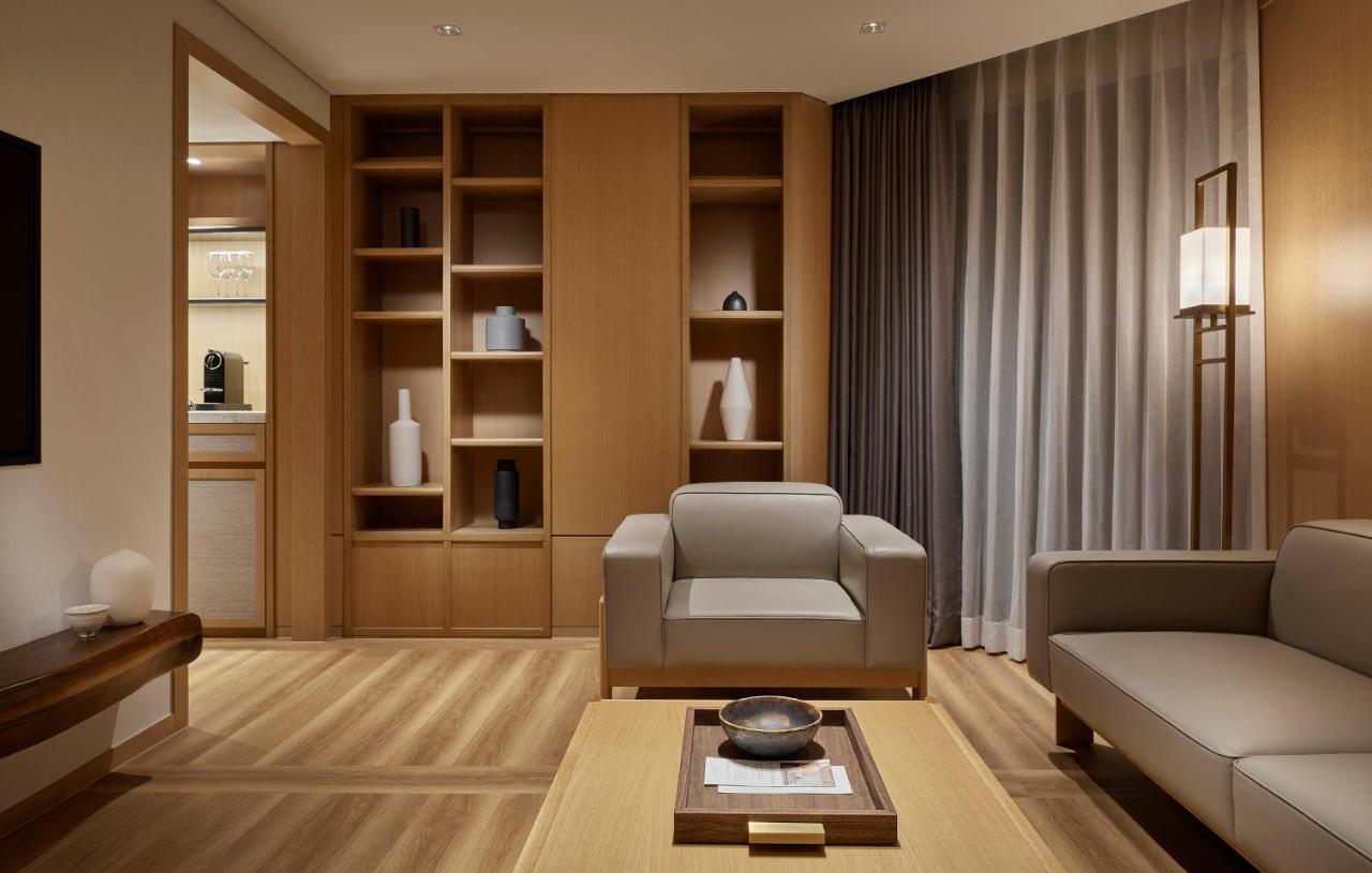 Hotel Grand Josun