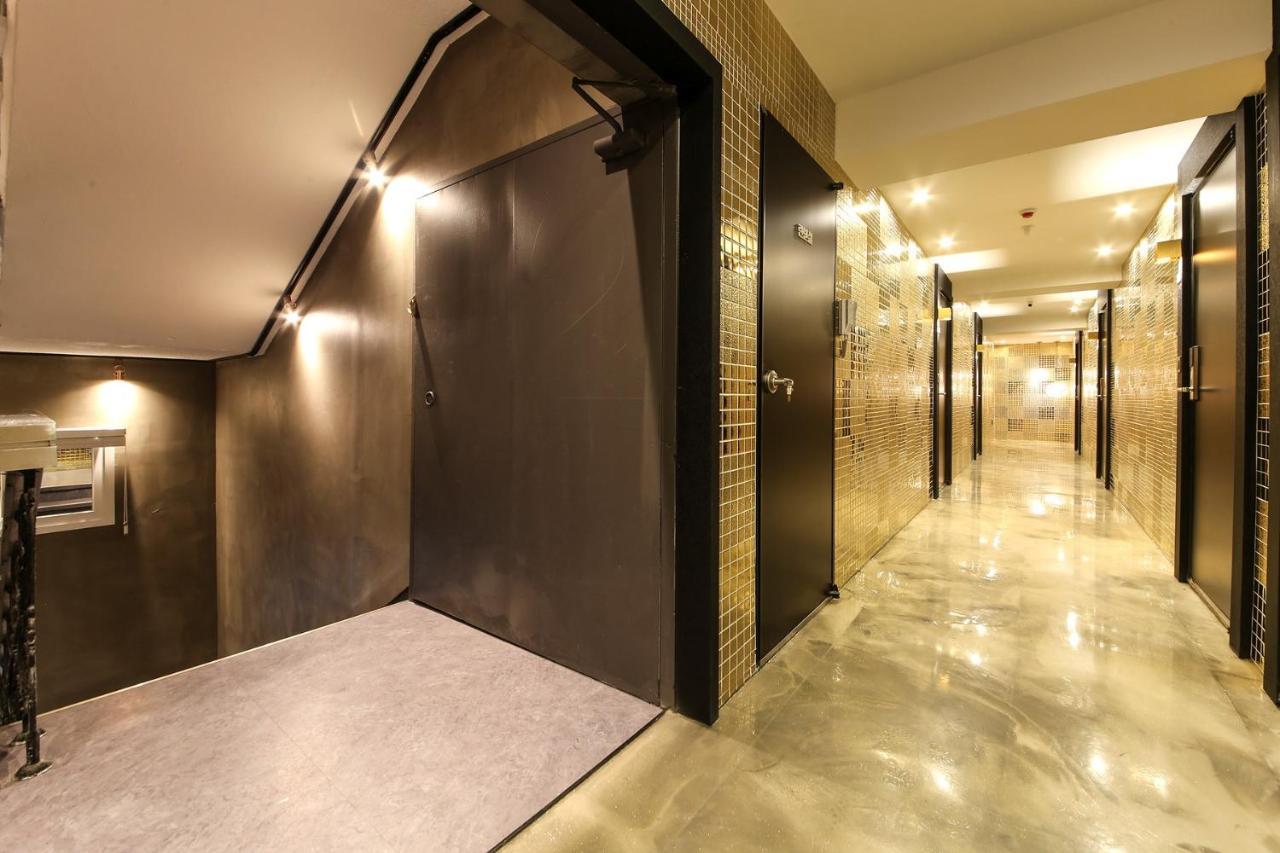 El Hotel Busan