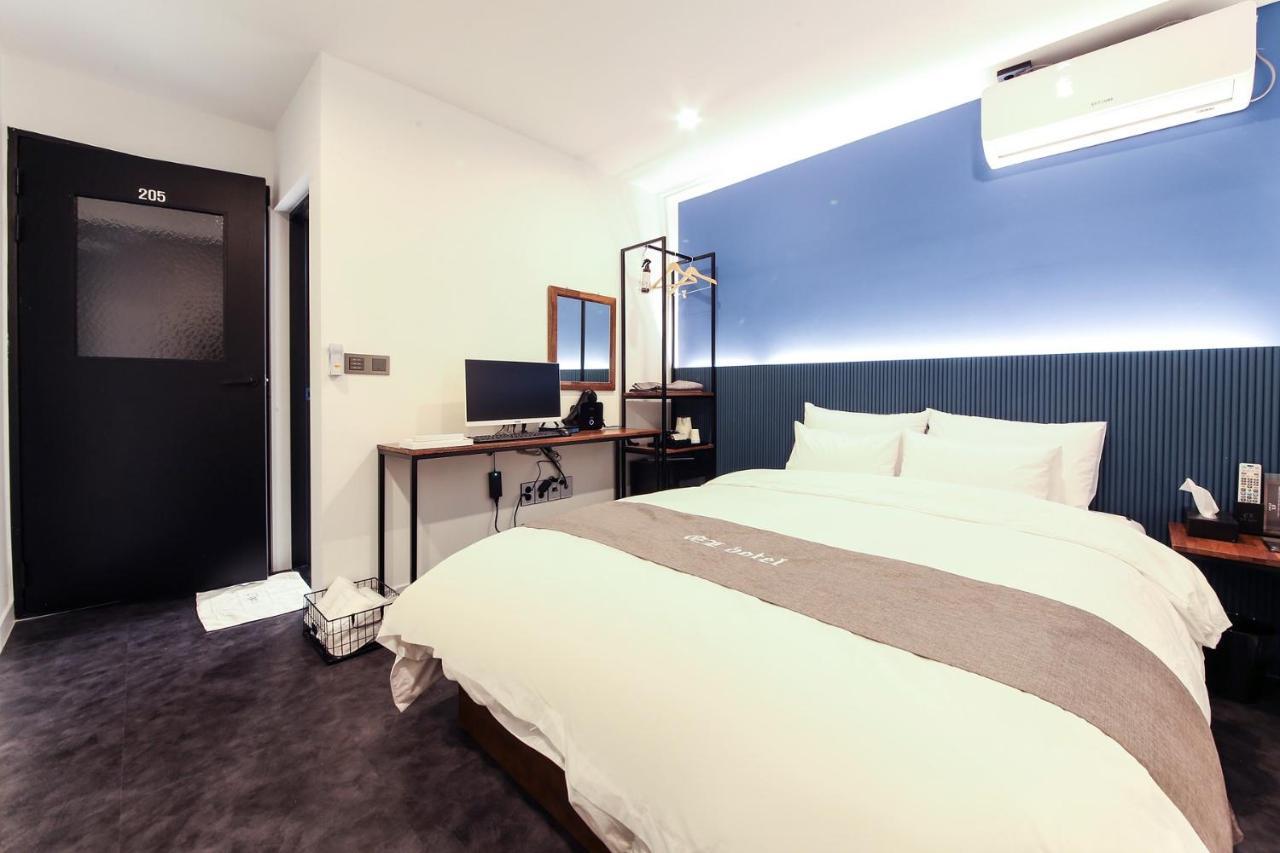 Hotel El Busan