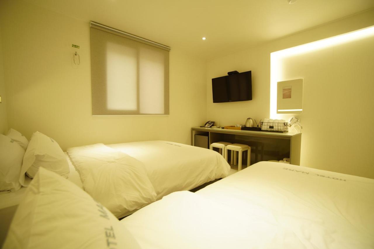 Mare Hotel Busan