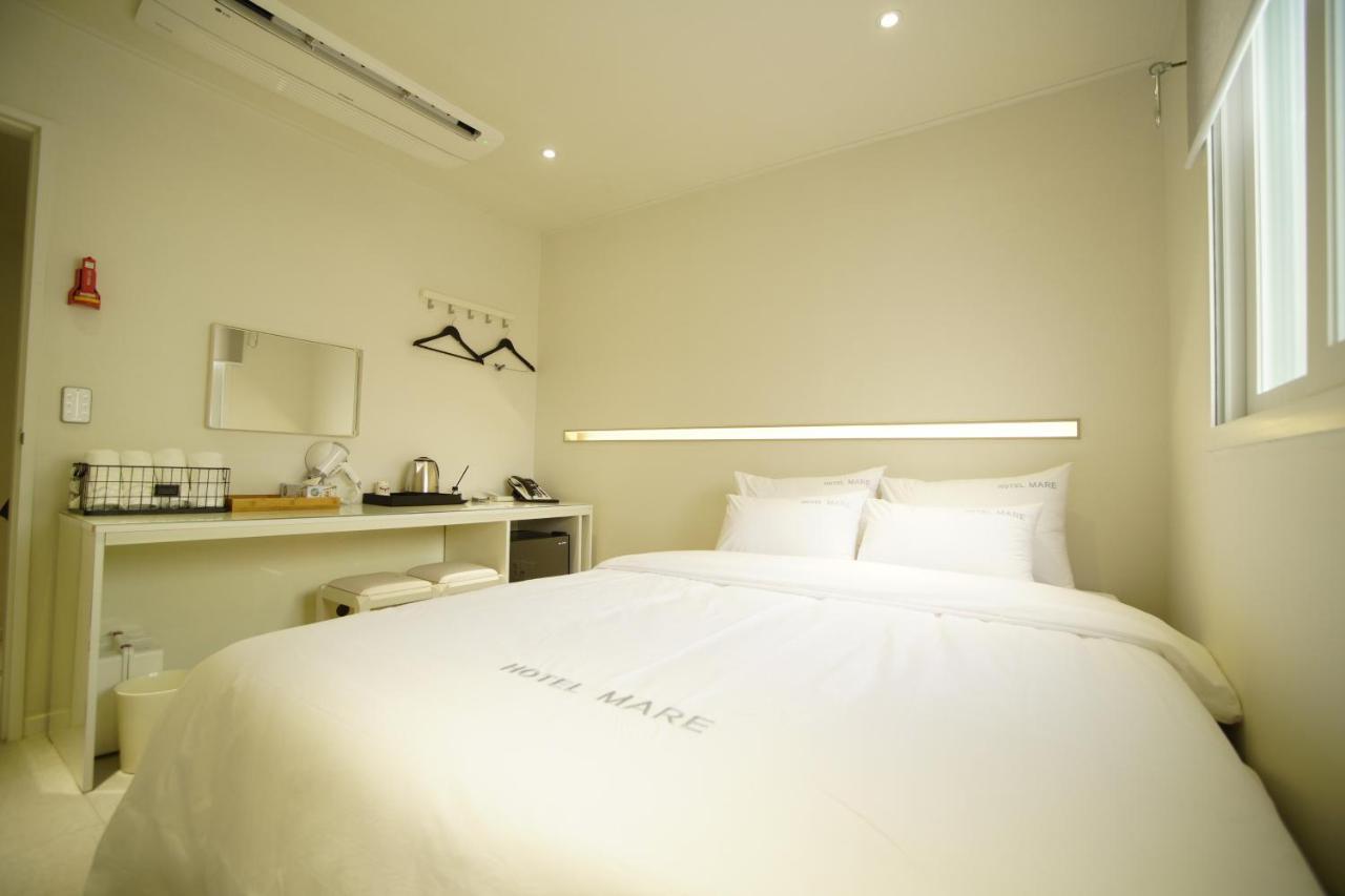 Mare Hotel Busan