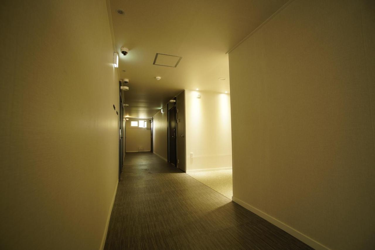 Mare Hotel Busan