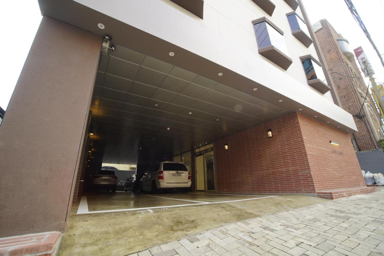 Mare Hotel Busan