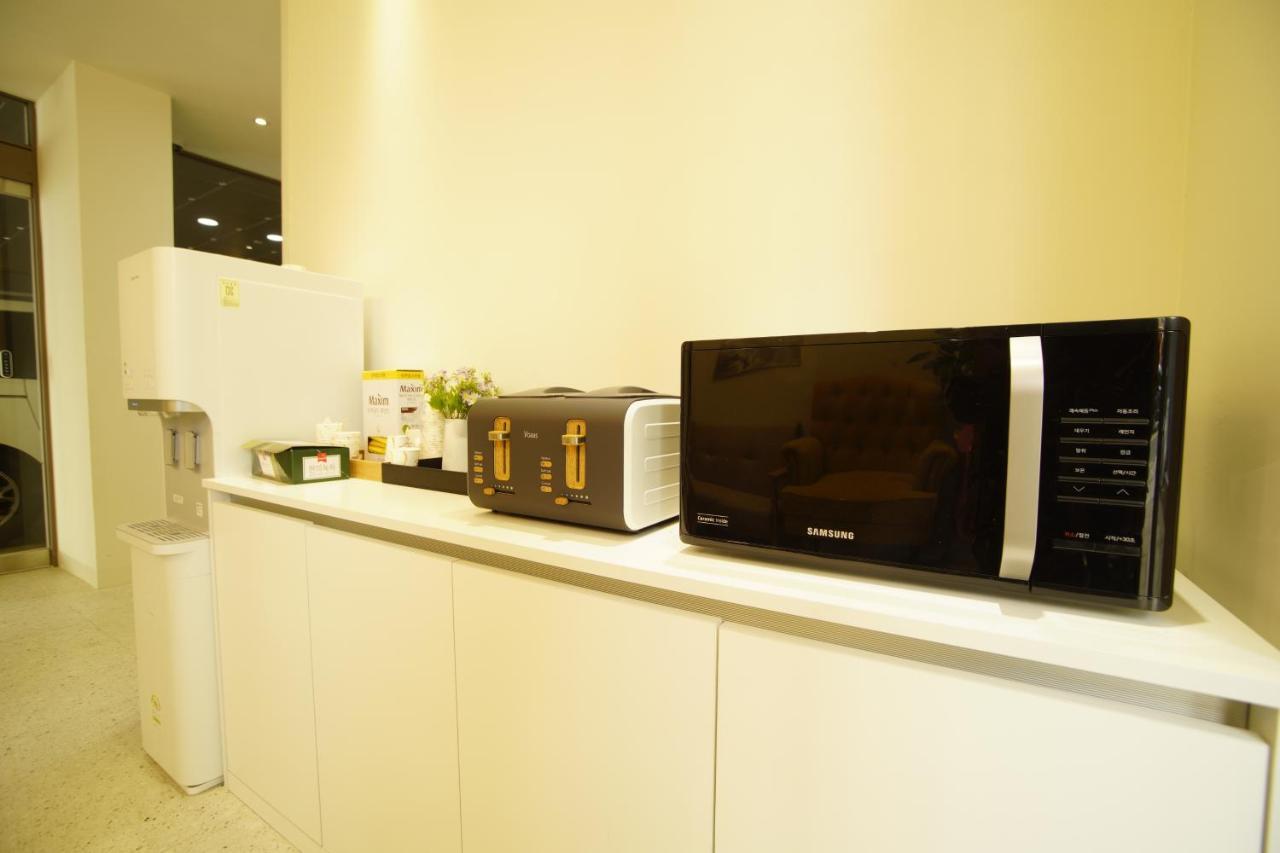 Hotel Mare Busan