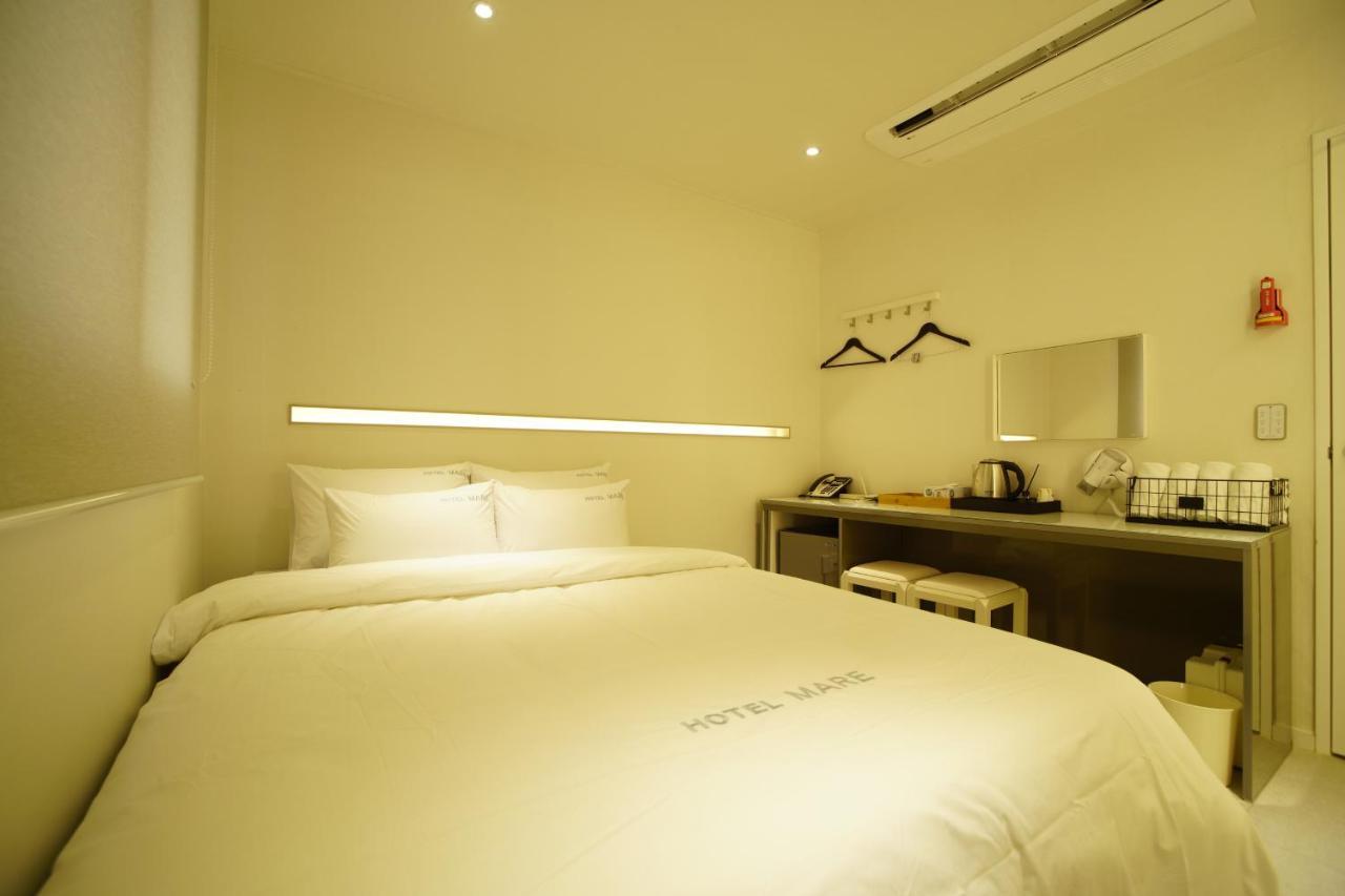Mare Hotel Busan