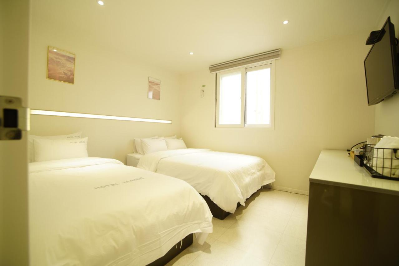 Hotel Mare 2*