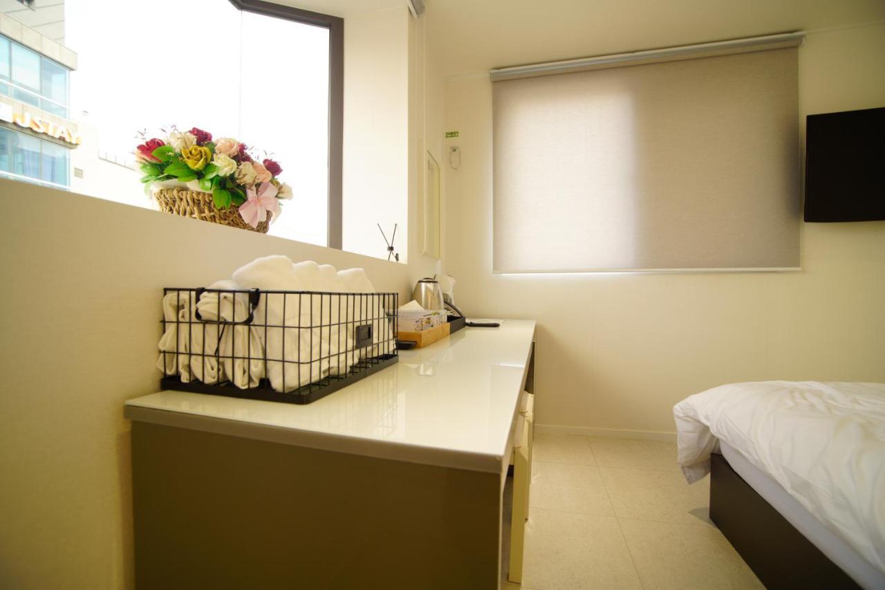 Hotel Mare Busan