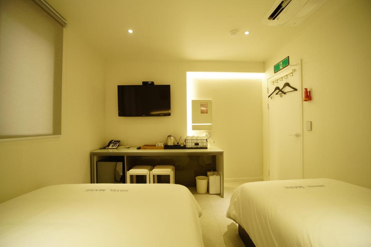 Mare Hotel