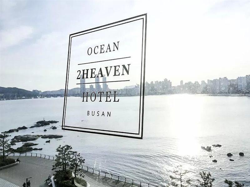 Hotel Ocean 2heaven