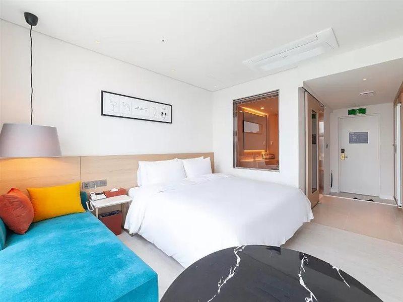 Hotel Ocean 2heaven Busan