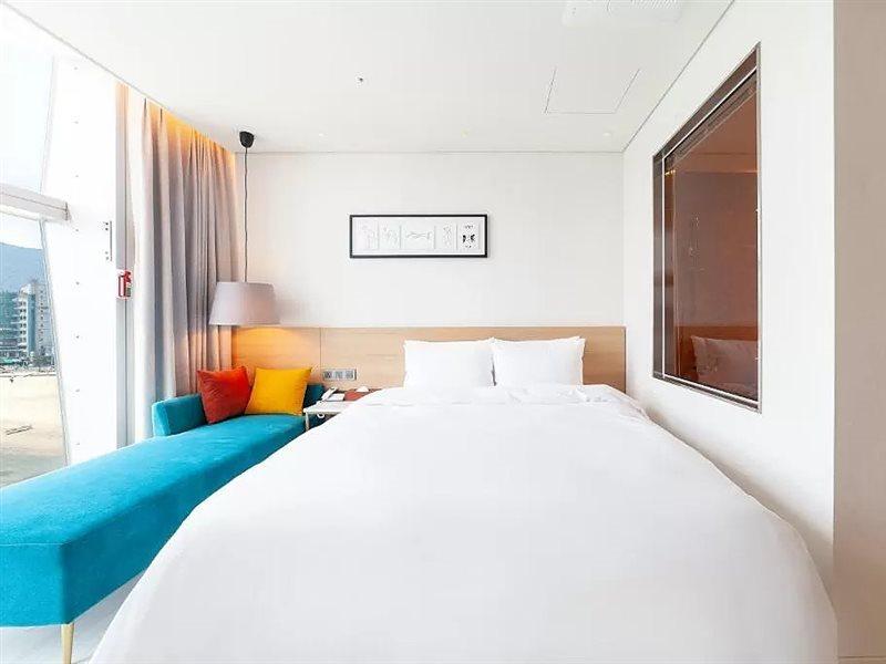 Ocean 2heaven 3* Busan
