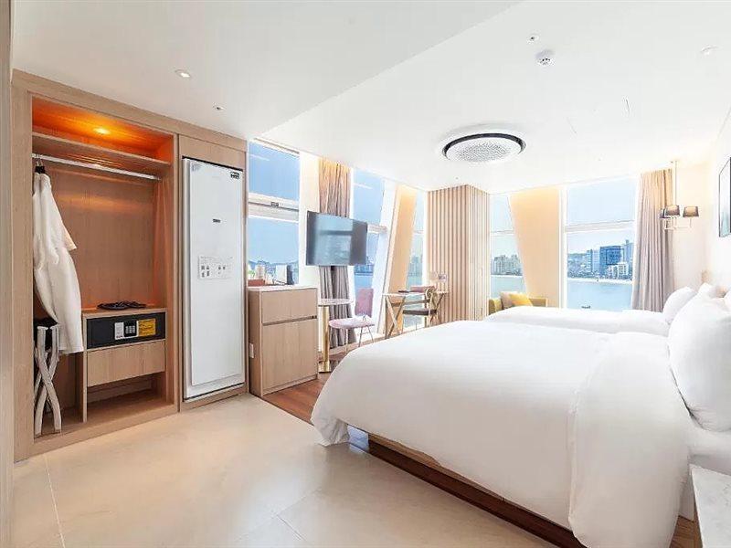 Hotel Ocean 2heaven Busan