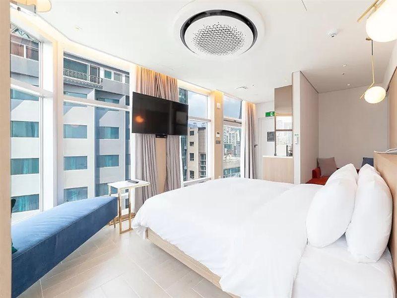Ocean 2heaven Hotel Busan