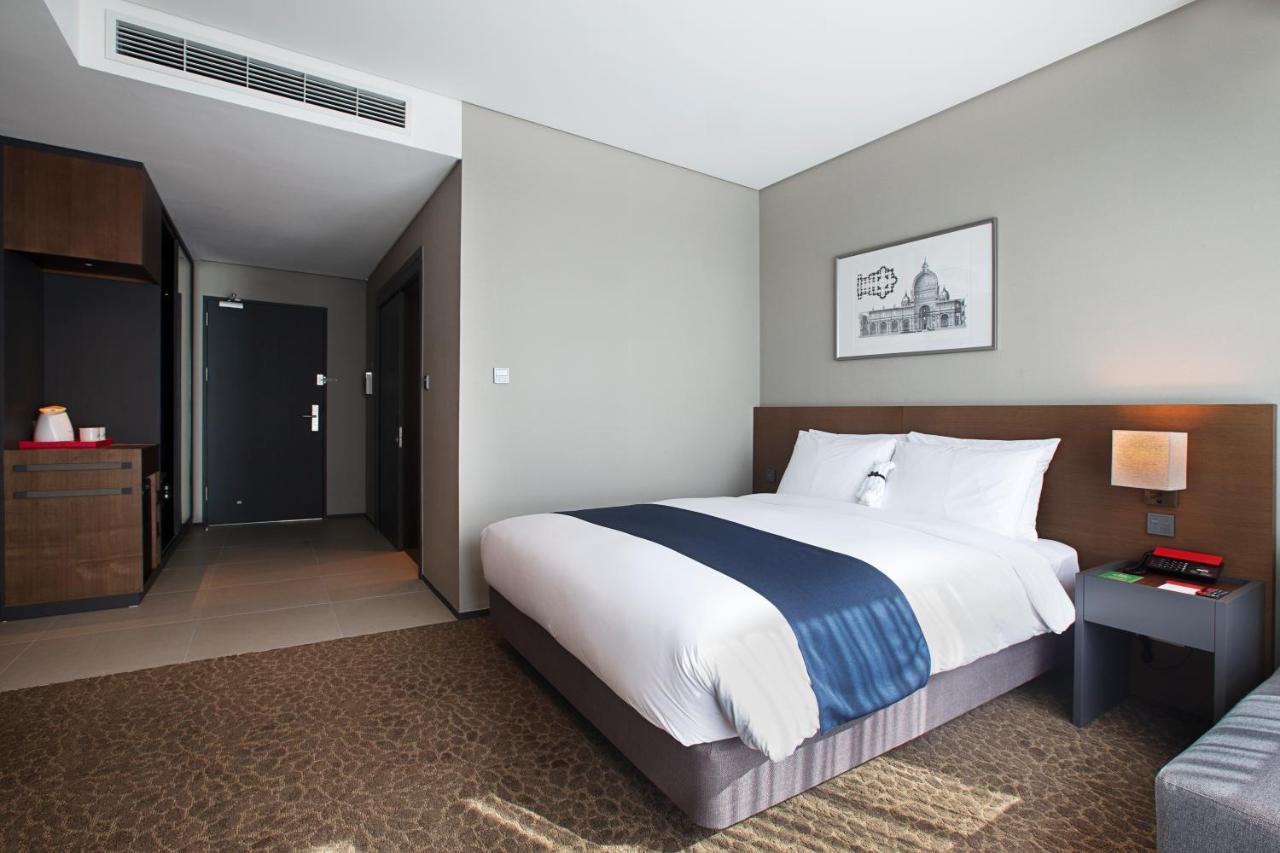 Asti Station Hotel 4*
