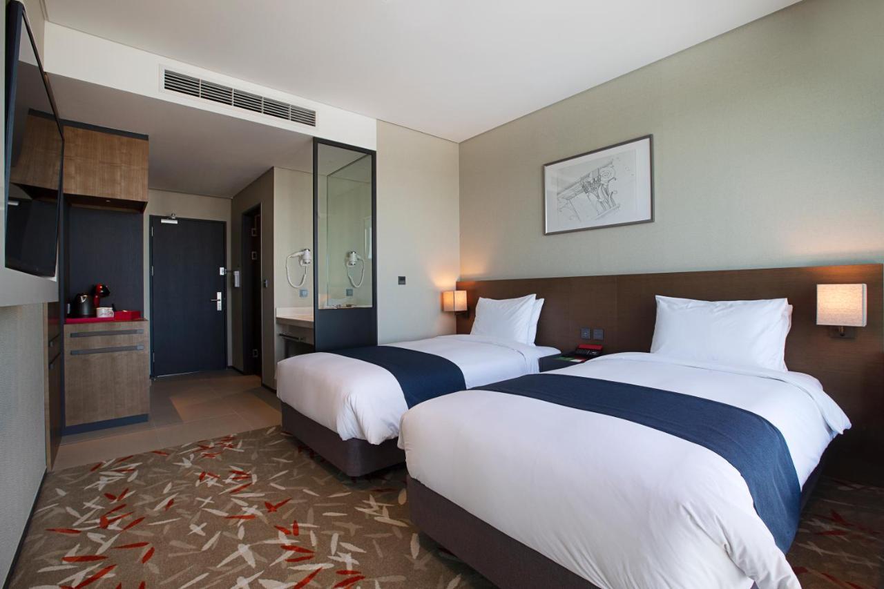 Asti Station Hotel 4*