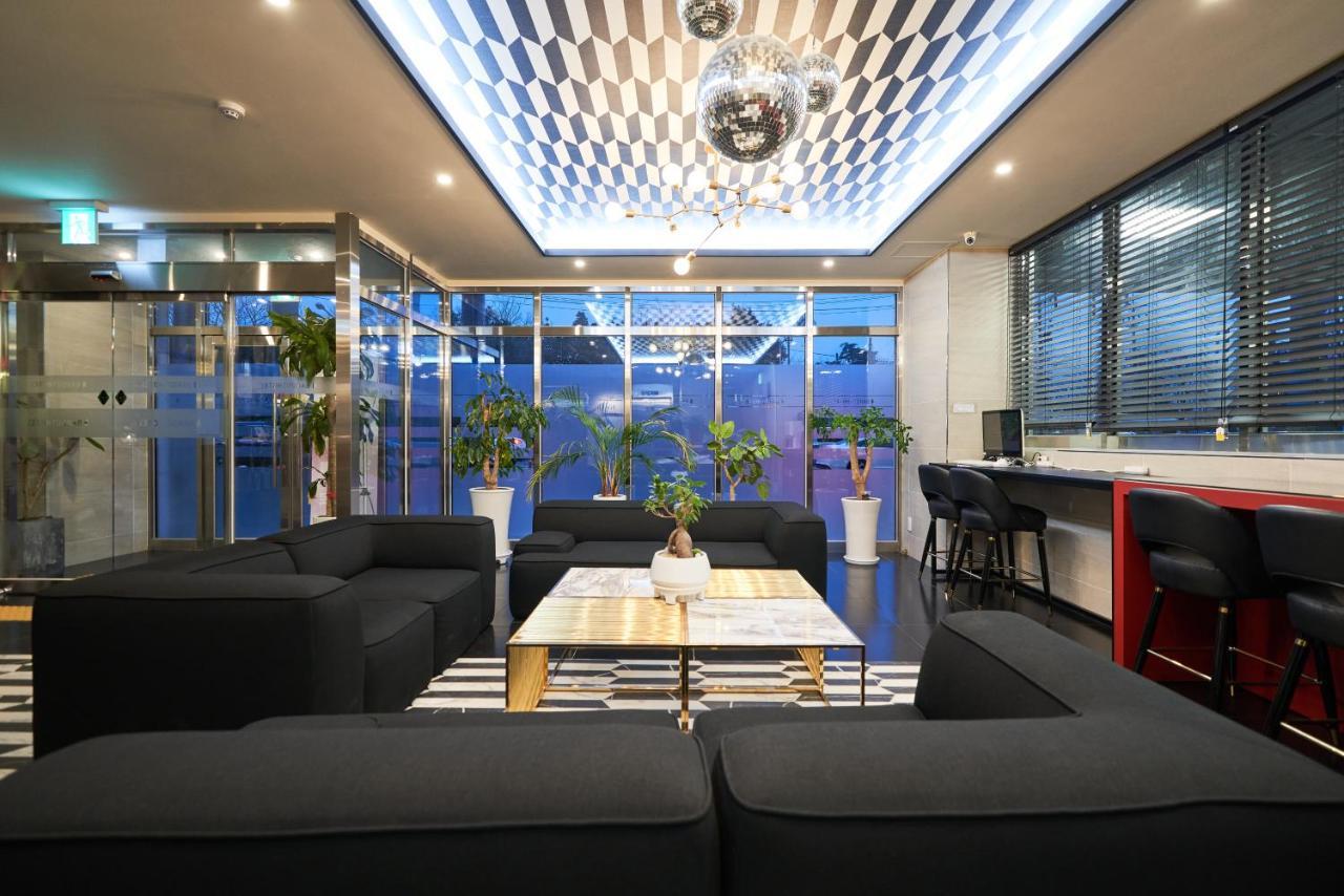 Bon Business Hotel