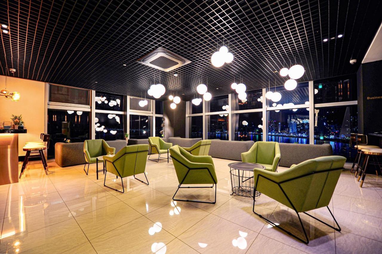 Hotel Ocean The Point Busan