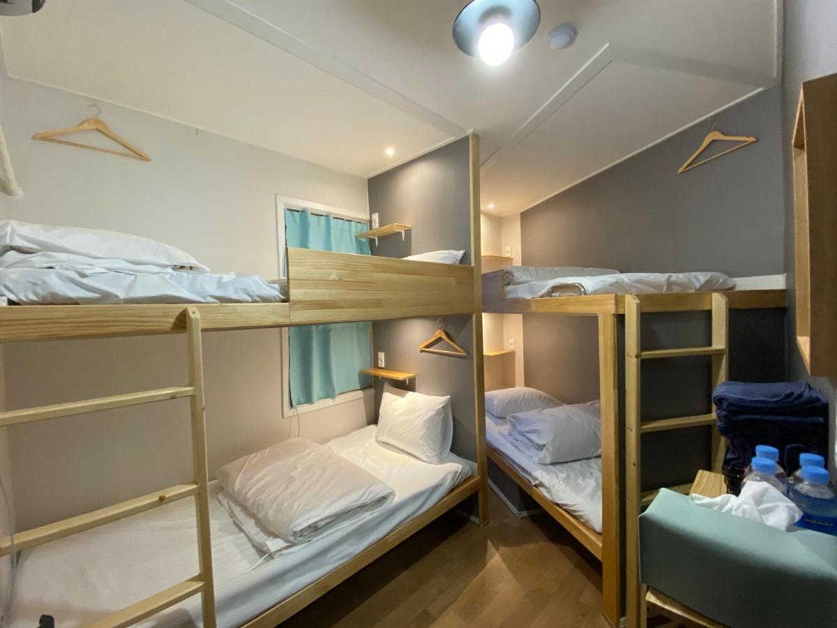 Guest house Dante House Busan