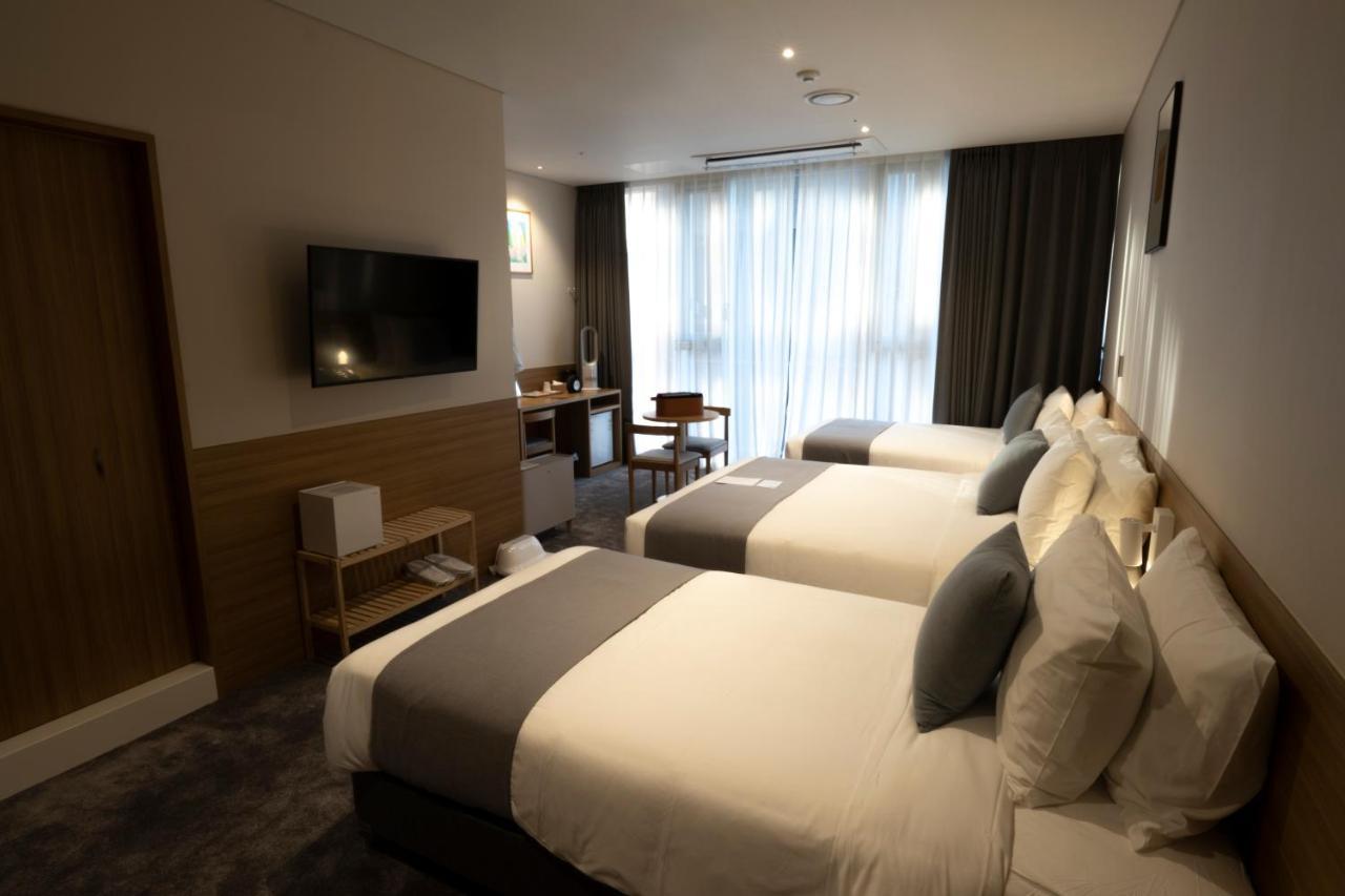 Sangsang Hotel 2*