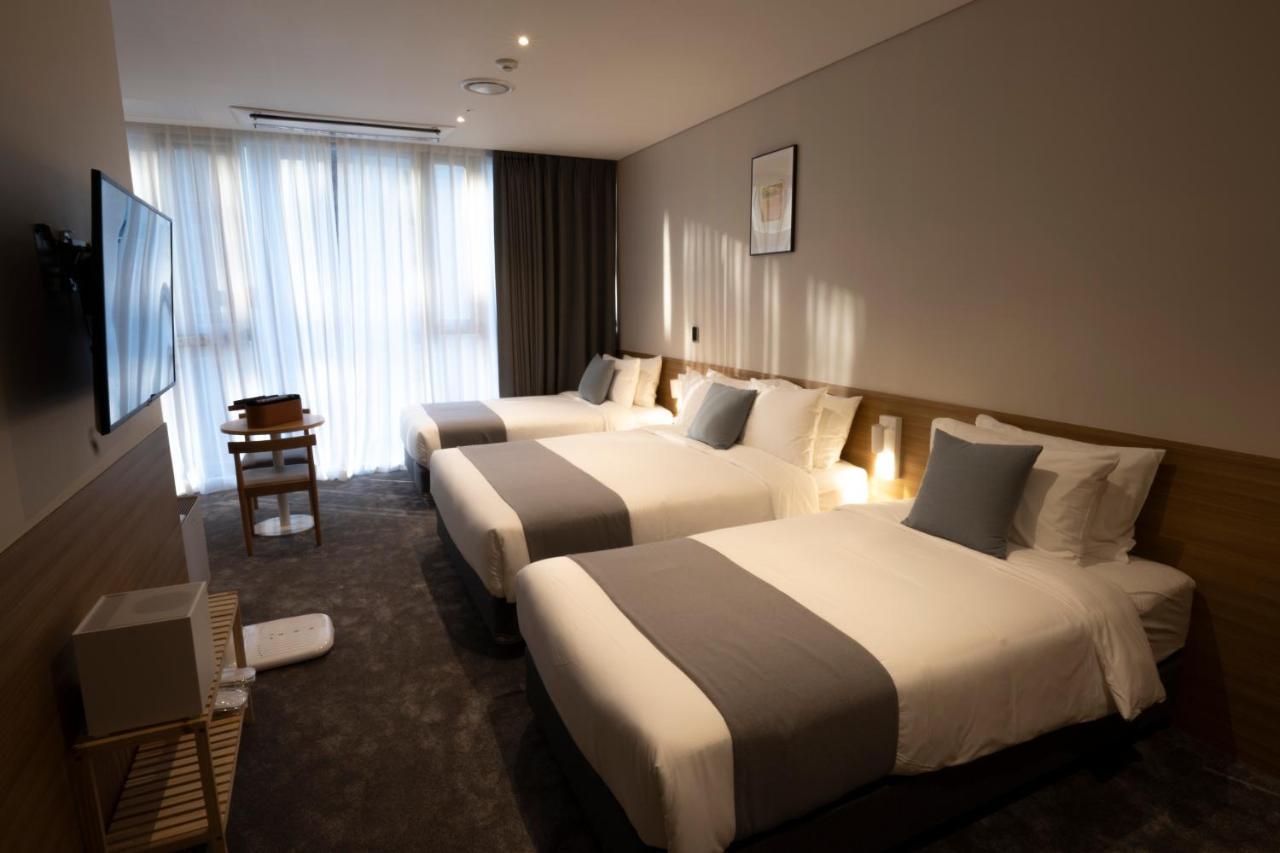 Hotel Sangsang 2*