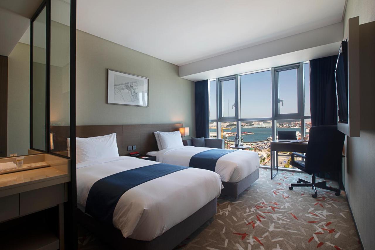 Asti Station 4* Busan