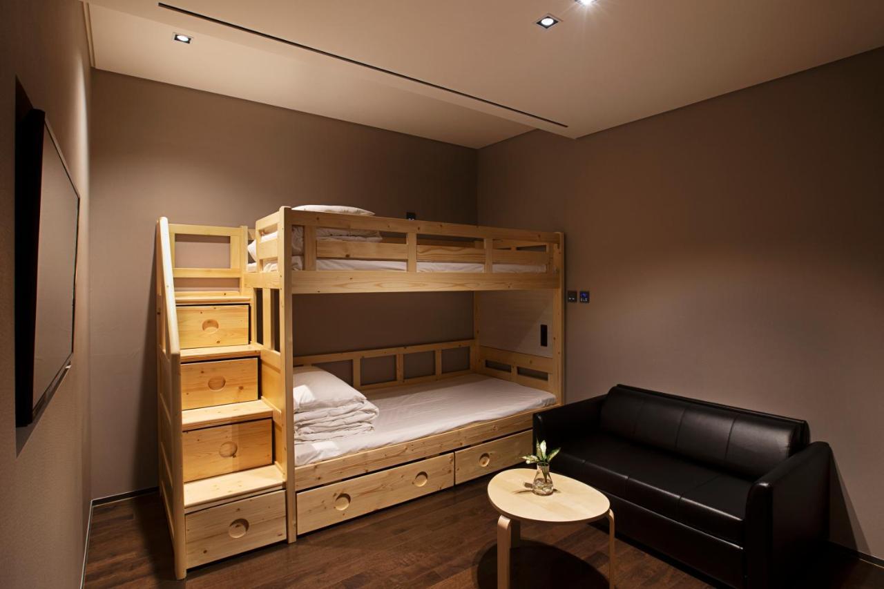 Asti Station 4* Busan