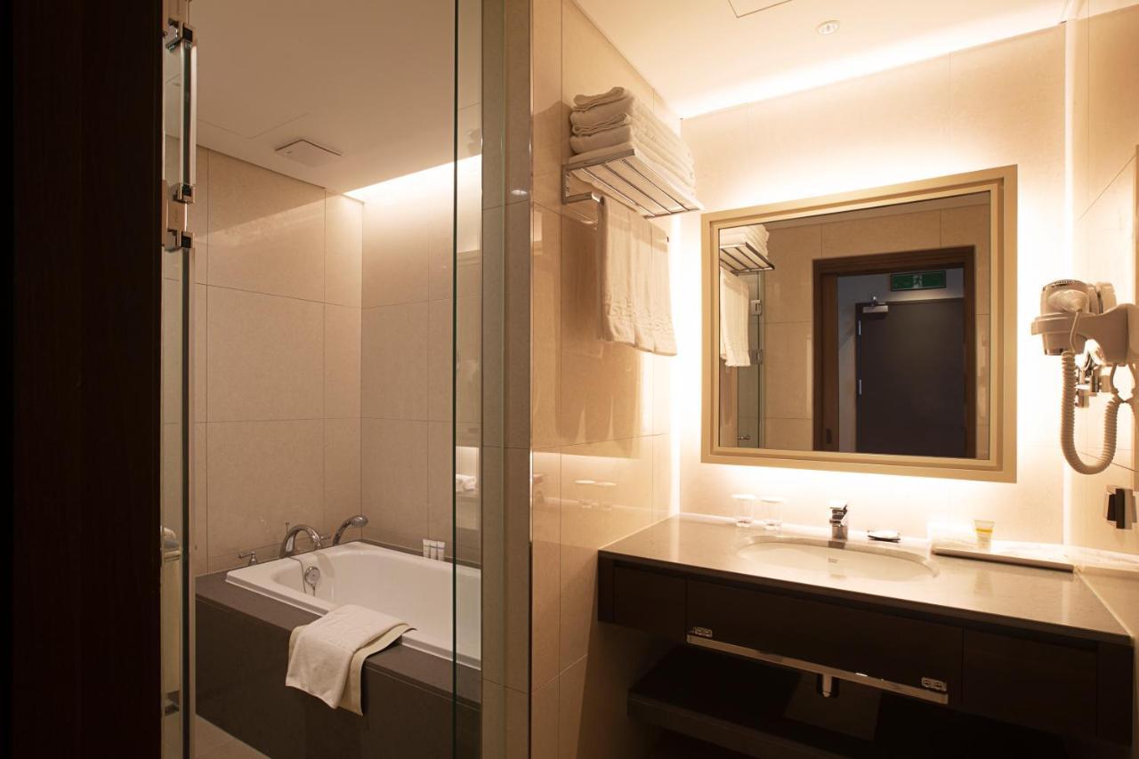 Asti Station 4* Busan