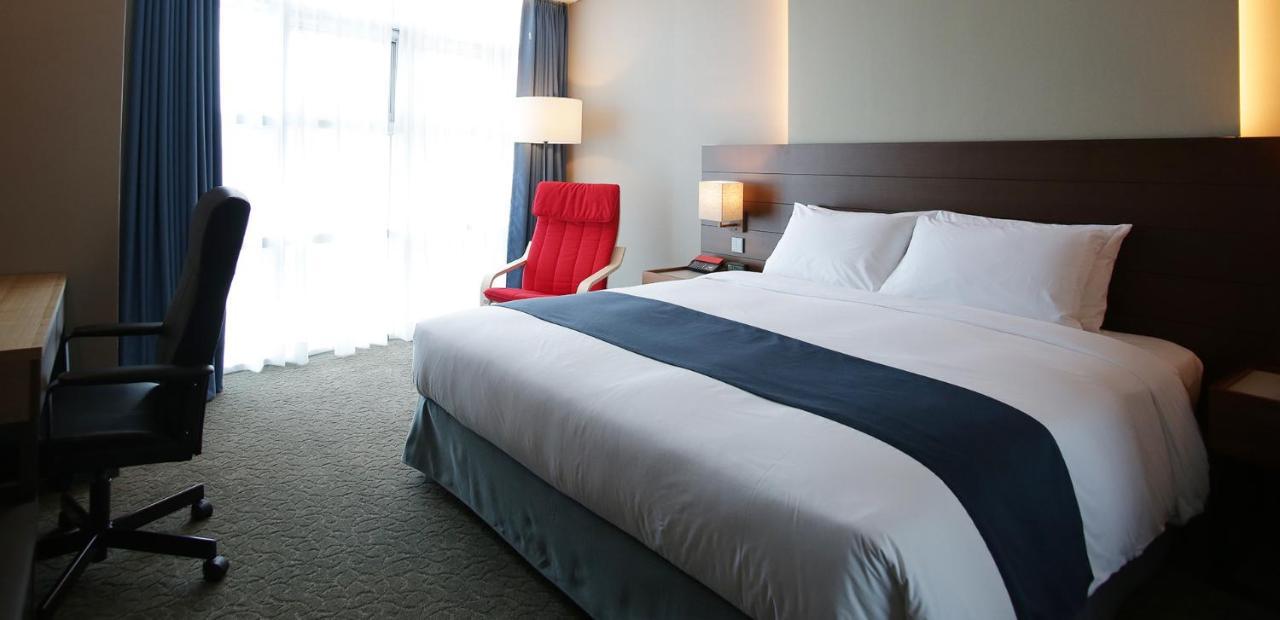 Asti Station 4* Busan