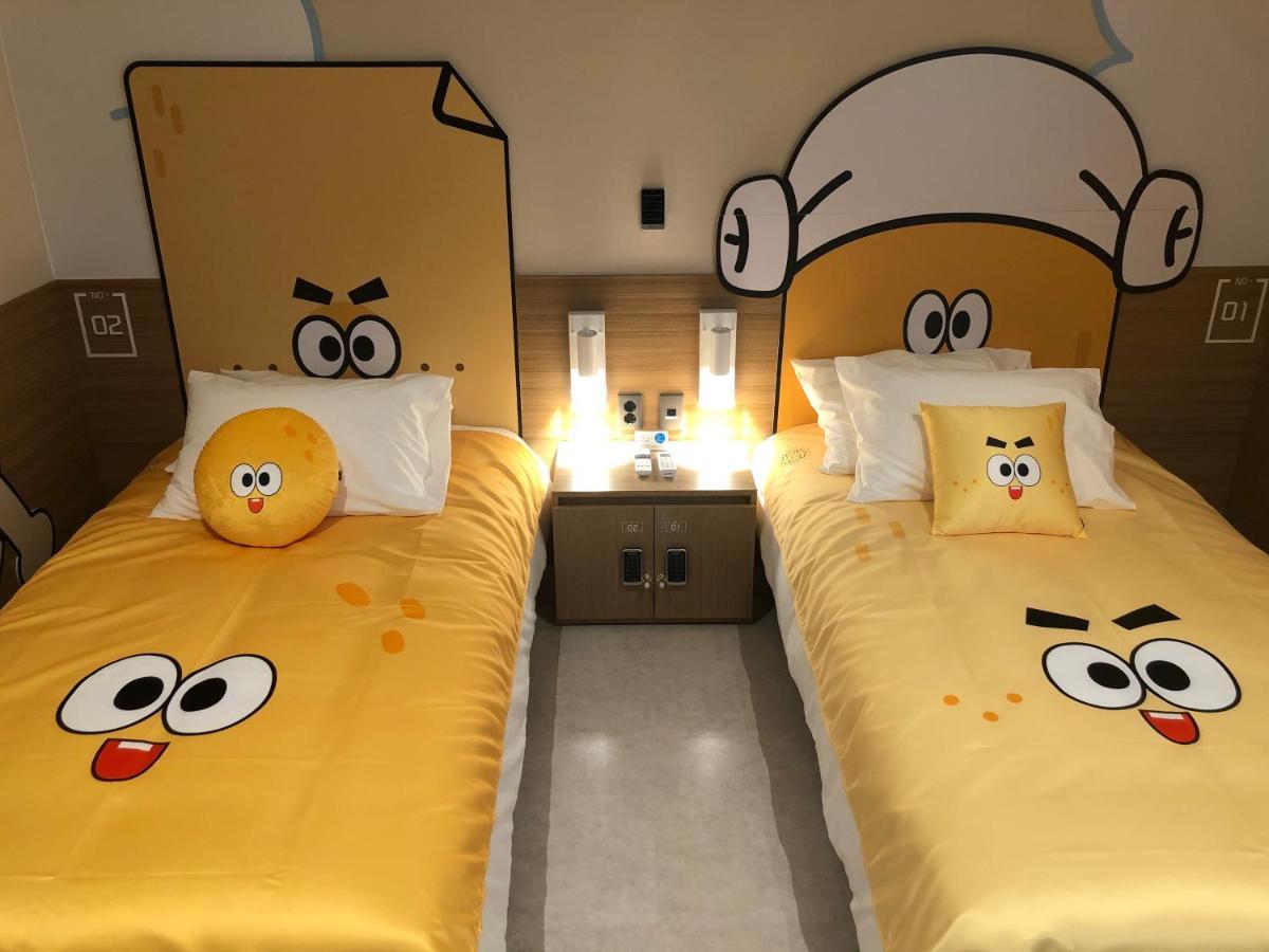 Sangsang Hotel