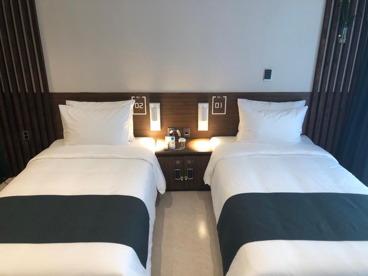 Sangsang 2* Busan