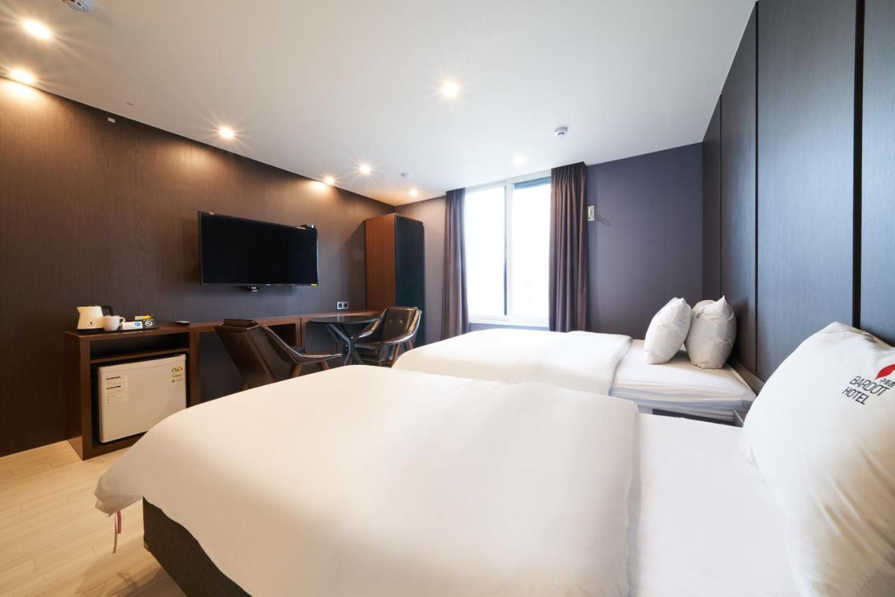 Bon Business Hotel