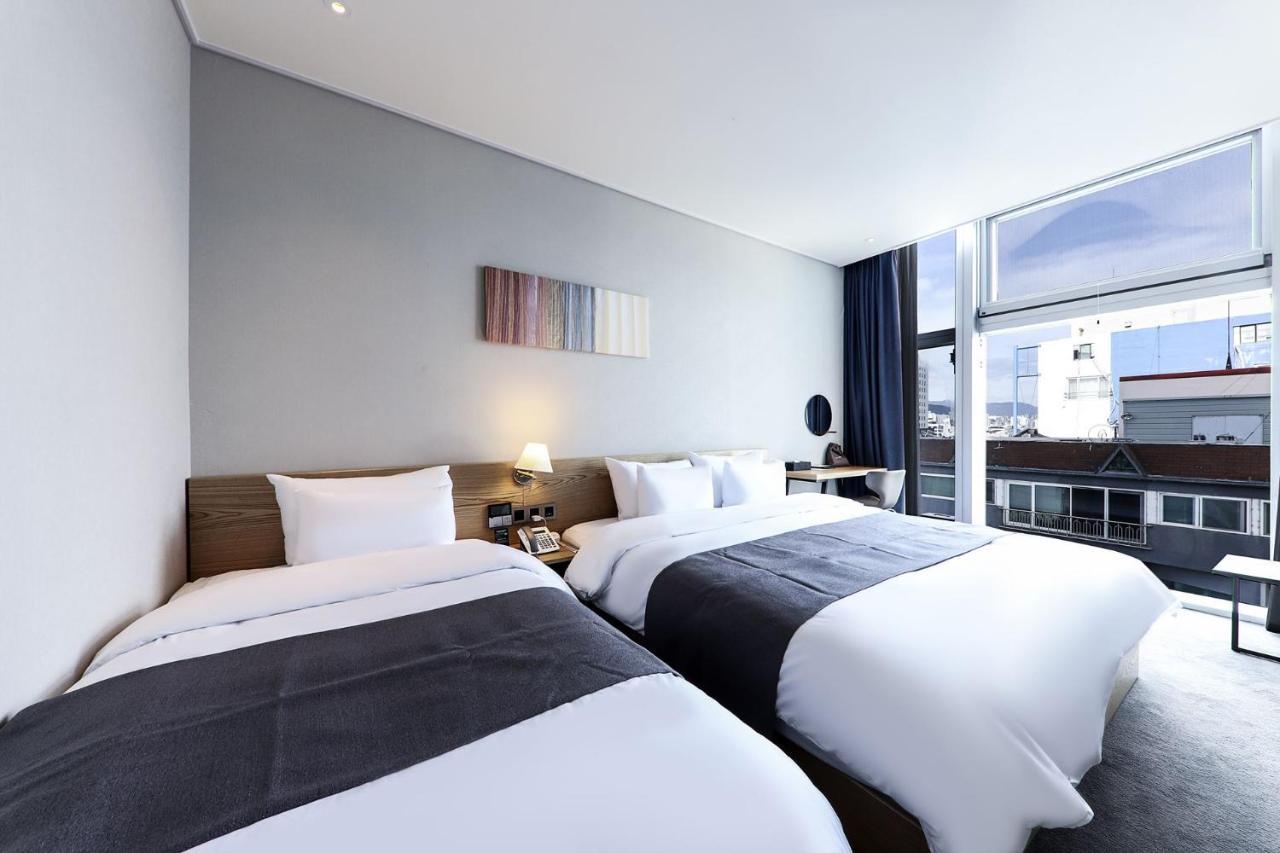 Ocean The Point Hotel Busan