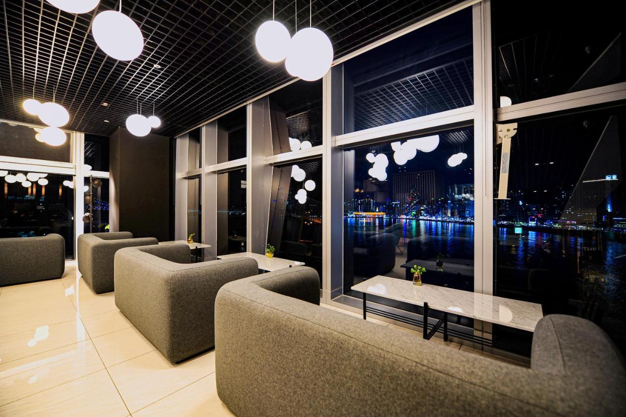 Ocean The Point Hotel Busan