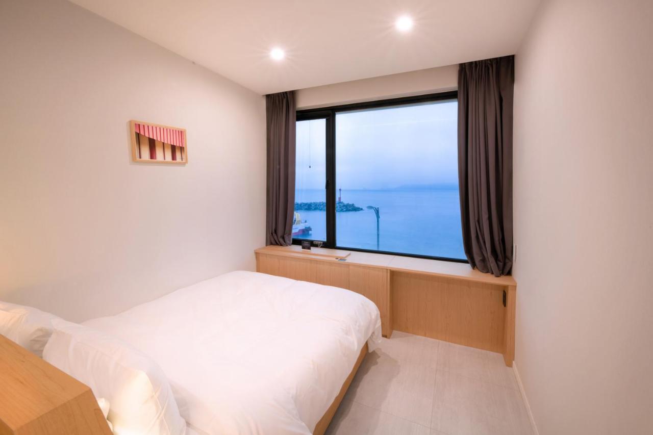 Mipo Oceanside 3*