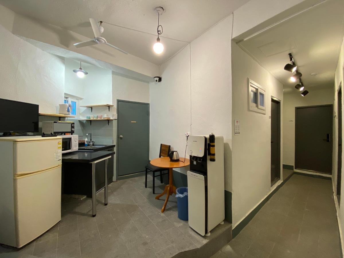 Dante House 2* Busan