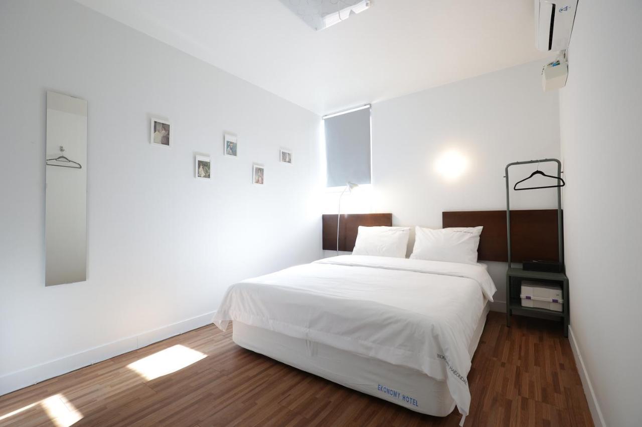 Ekonomy Haeundae Ostello Busan