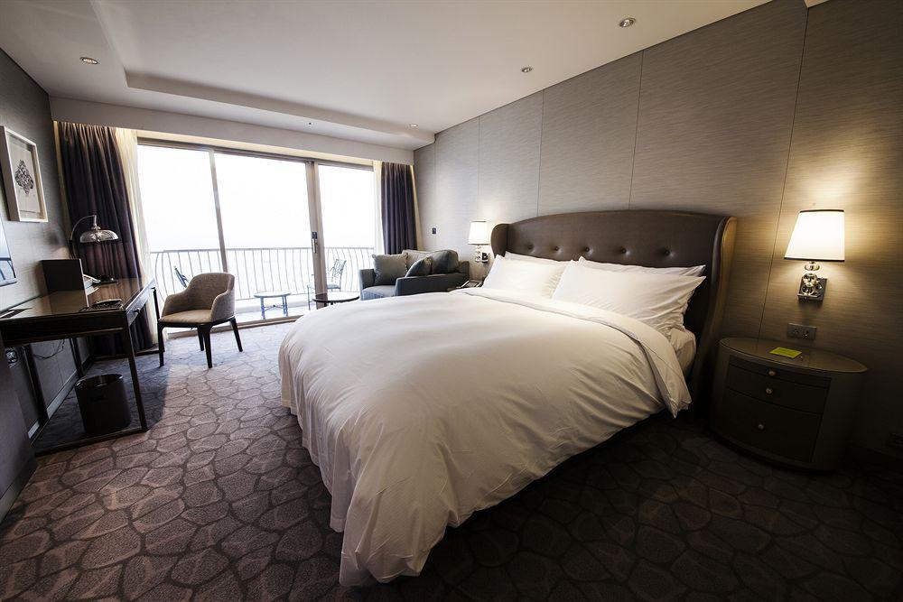 Paradise 5* Busan