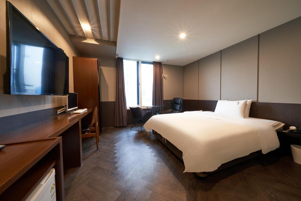 Bon Business Busan