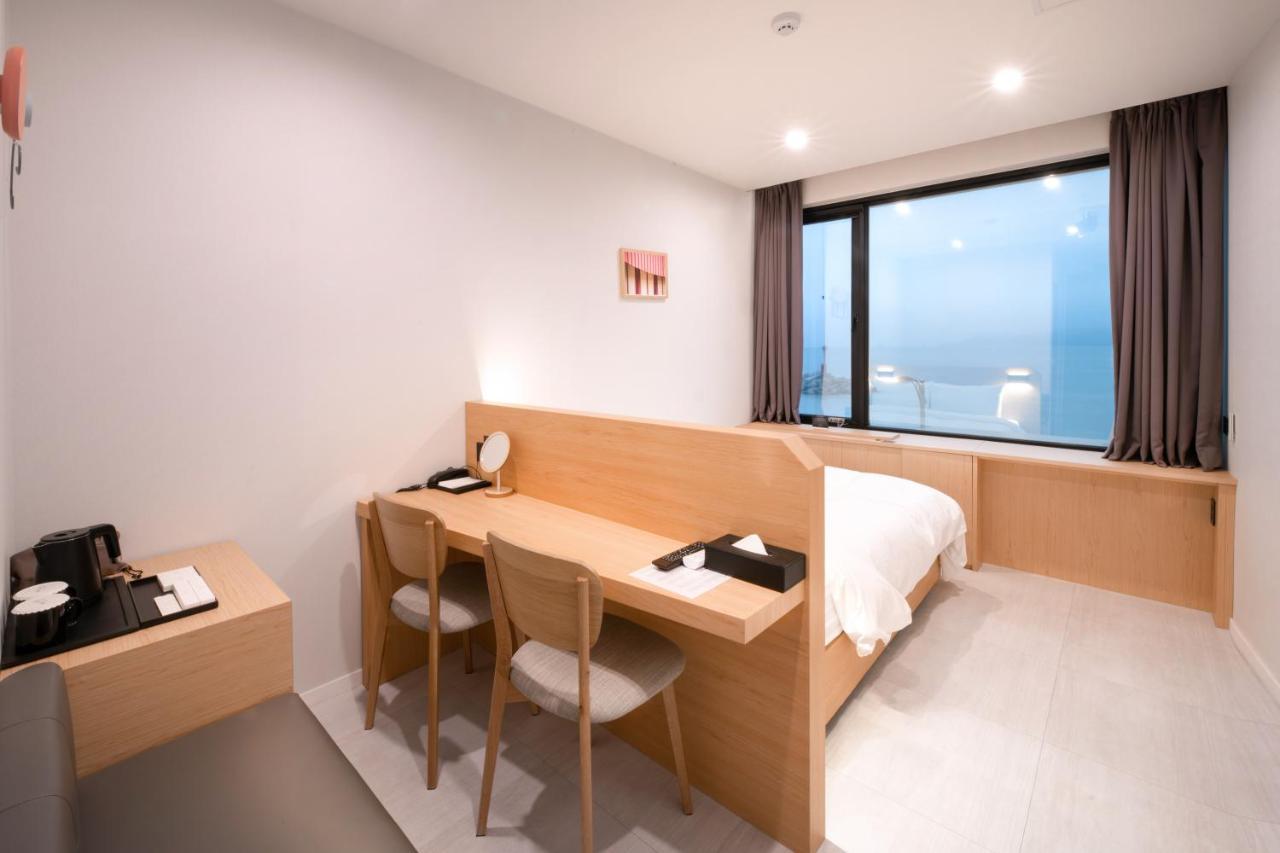 Mipo Oceanside Busan
