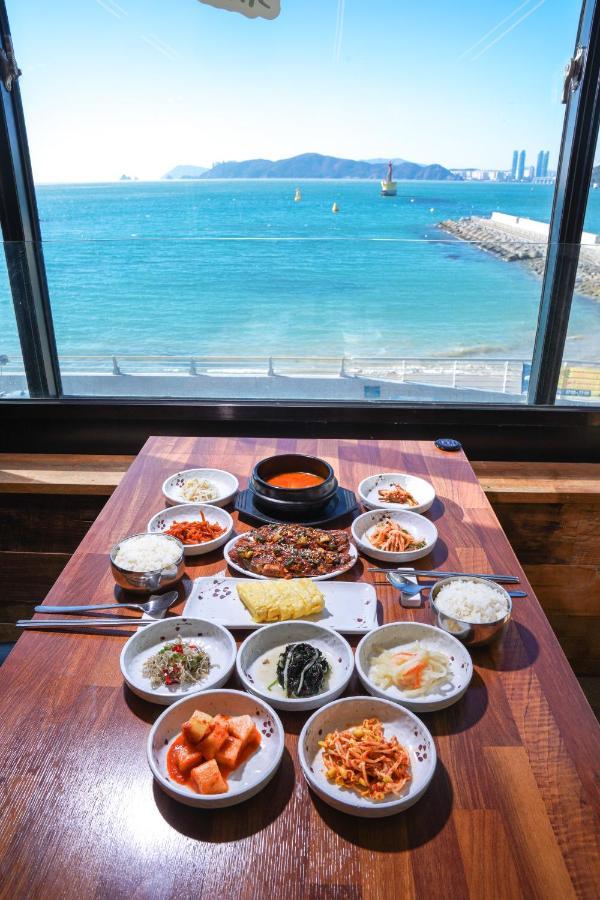 Mipo Oceanside 3* Busan