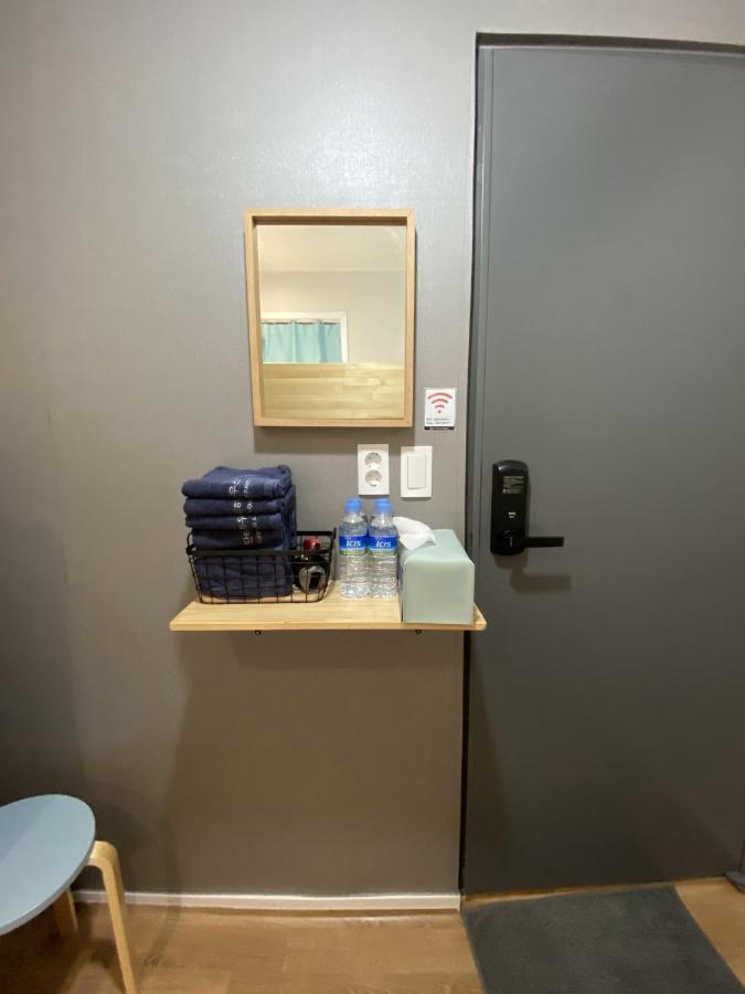 Dante House Guest house Busan