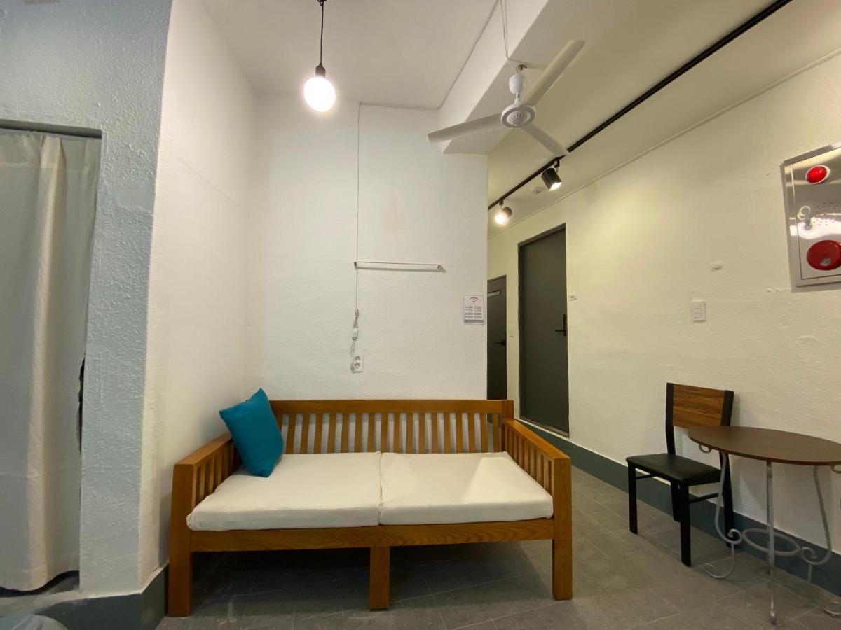 Dante House Guest house Busan
