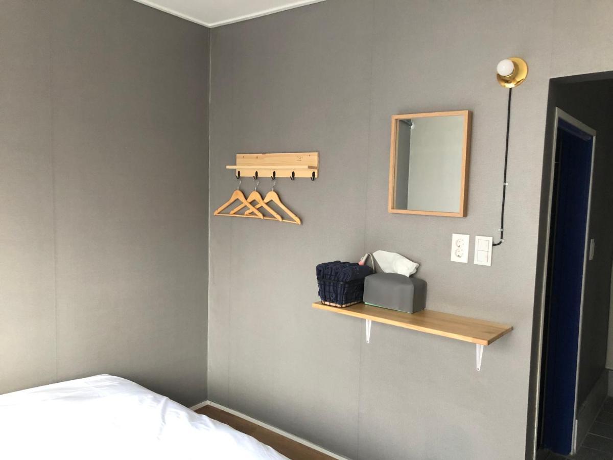 Dante House Busan