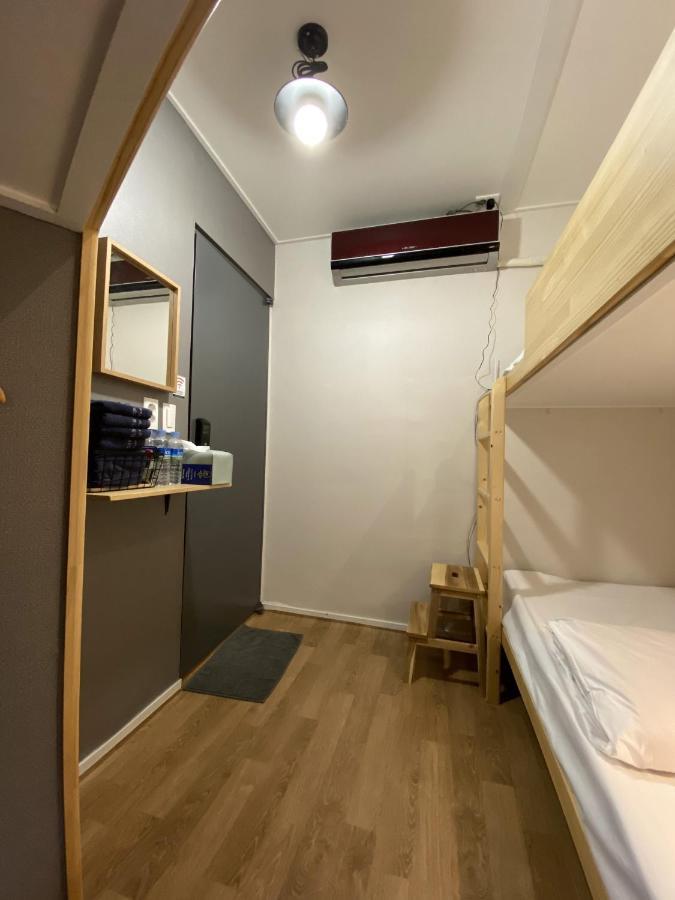 Guest house Dante House Busan